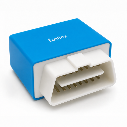 Boîtier EcoBox