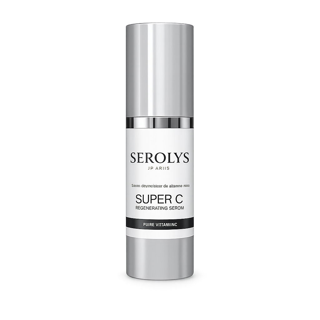 Sérum Super C Serolys