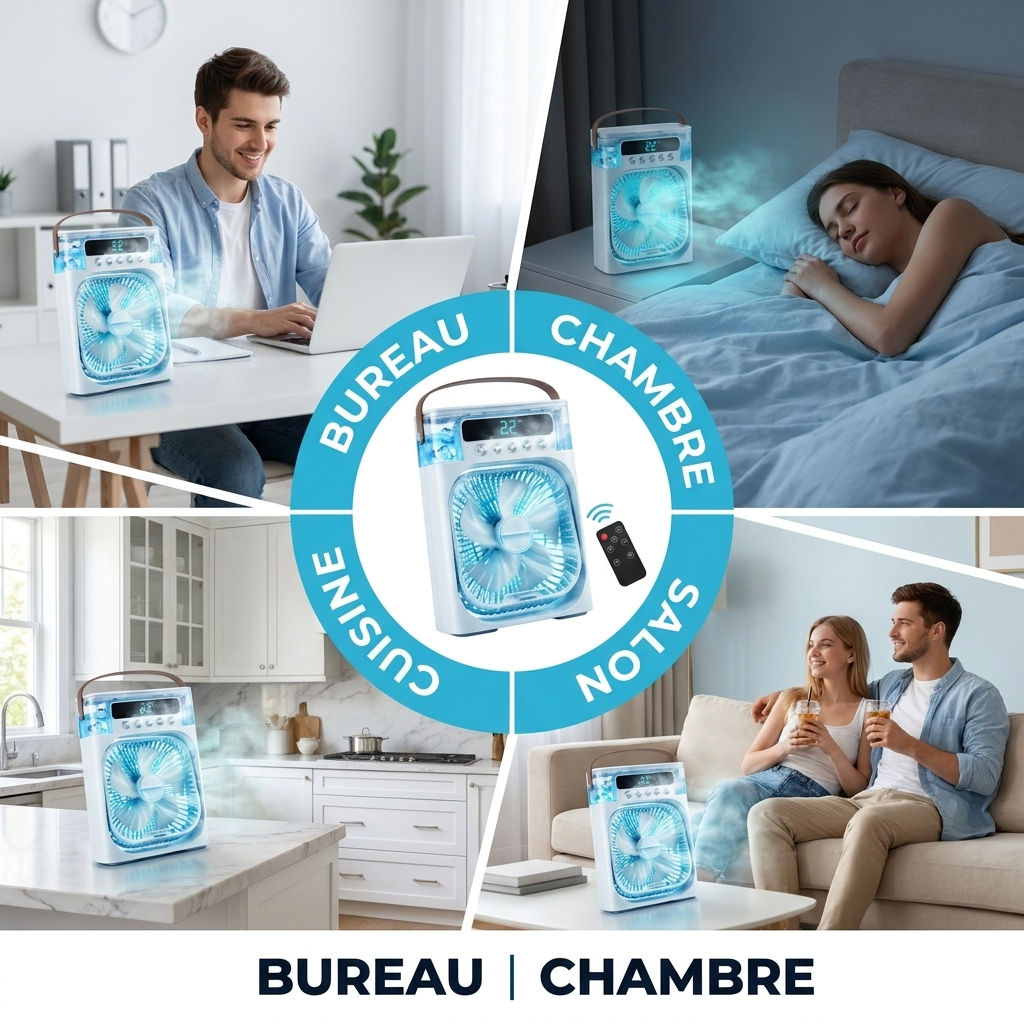 ClimRapid #FR