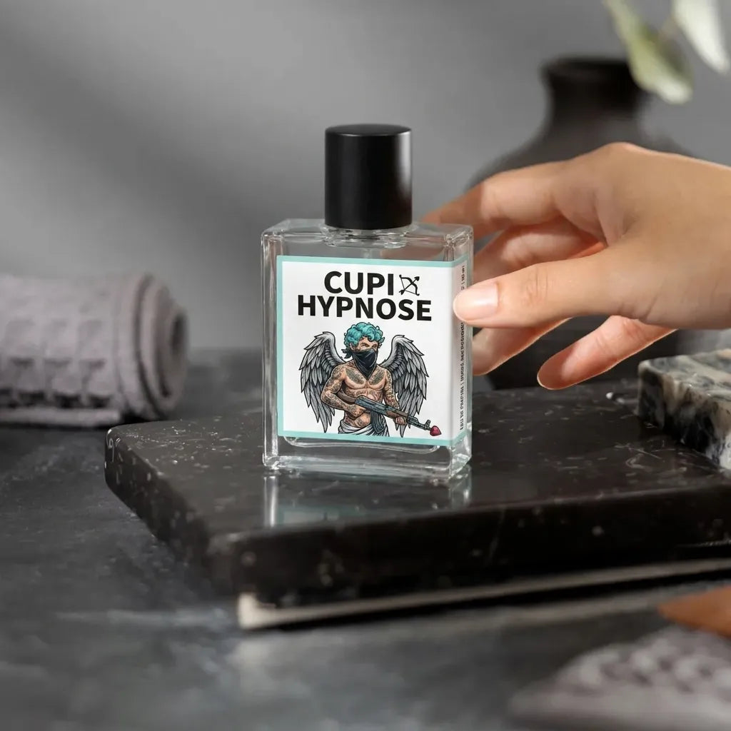 Cupi Hypnose