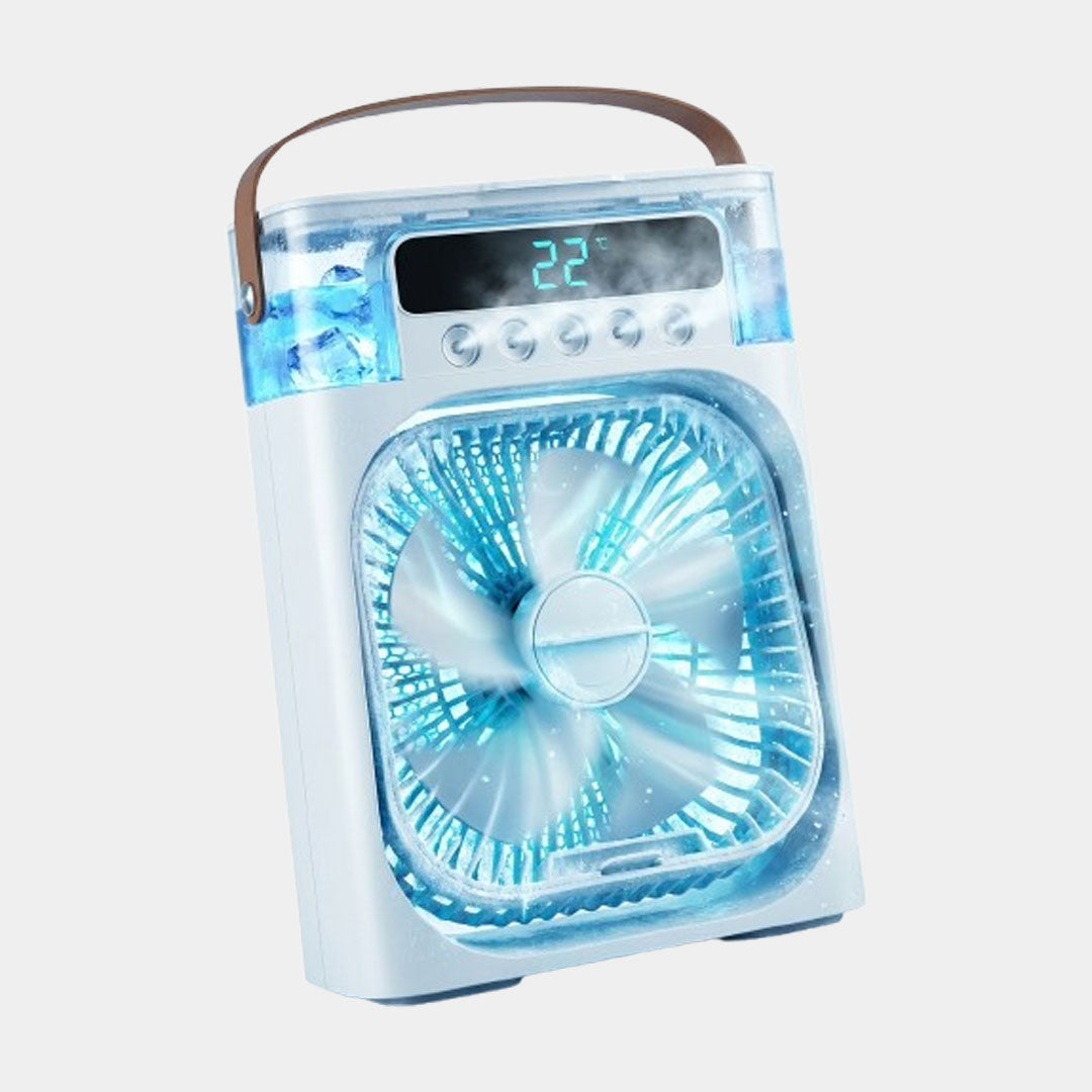 Climatiseur portable ClimRapid