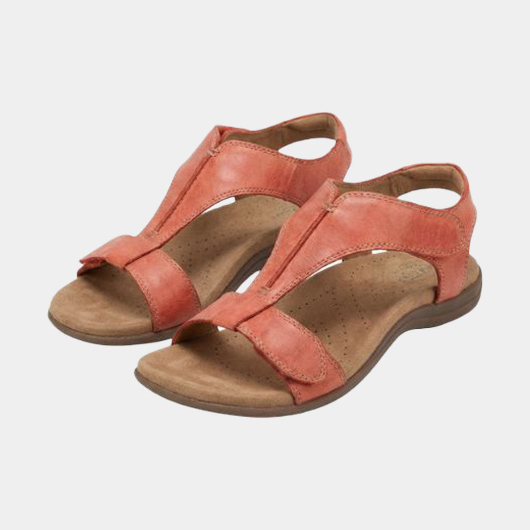 Sandales orthopédiques pour femmes PiedoFlex
